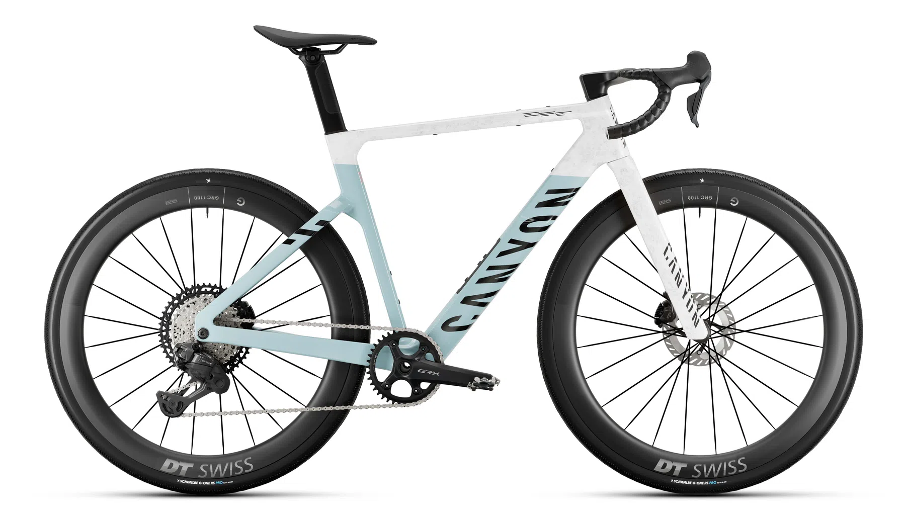 Canyon Grail CFR
